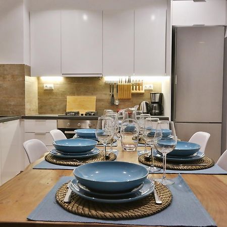 Luxury Apartment Near Acropolis Atina Dış mekan fotoğraf