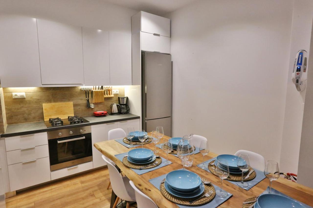 Luxury Apartment Near Acropolis Atina Dış mekan fotoğraf