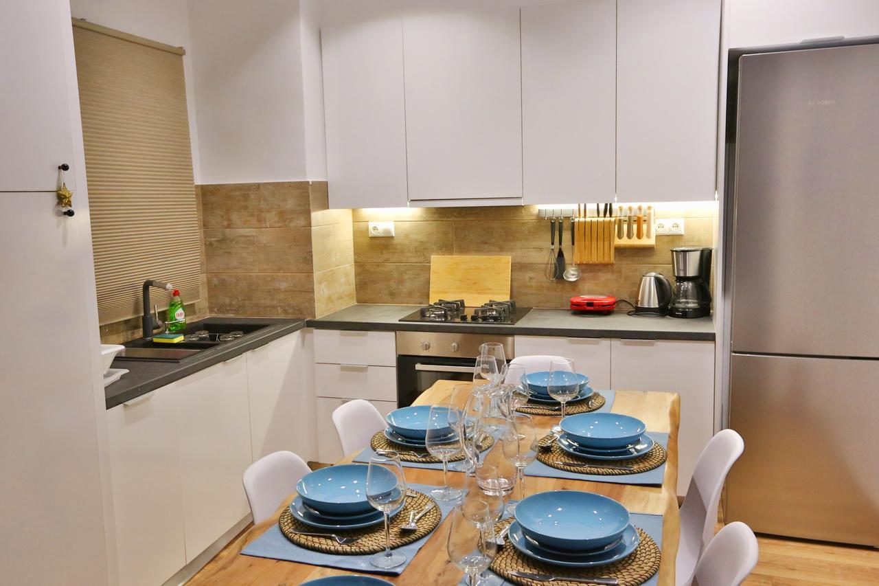 Luxury Apartment Near Acropolis Atina Dış mekan fotoğraf