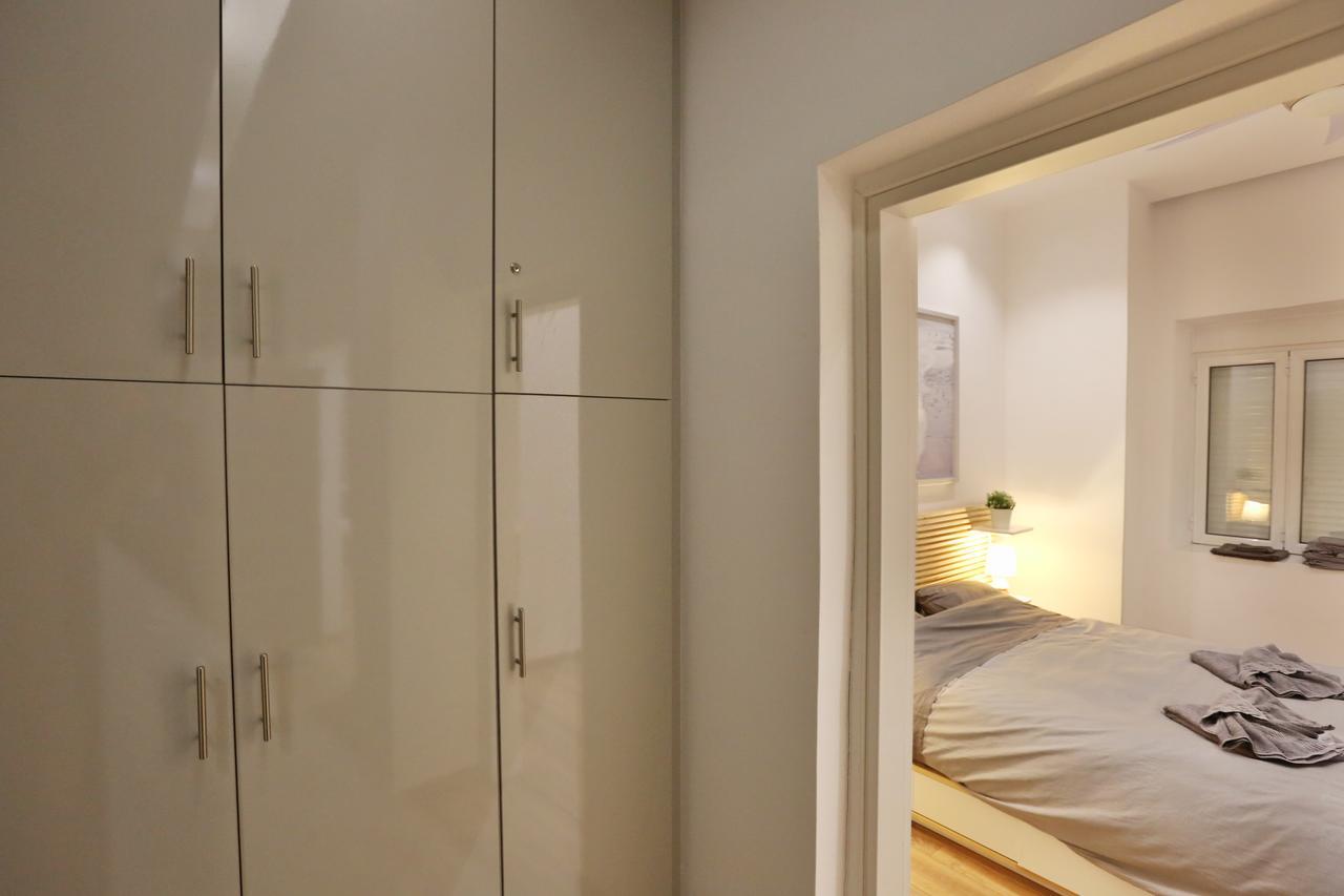 Luxury Apartment Near Acropolis Atina Dış mekan fotoğraf